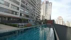 Foto 26 de Apartamento com 1 Quarto para alugar, 25m² em Vila Mariana, São Paulo