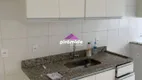 Foto 3 de Apartamento com 2 Quartos à venda, 60m² em Chácaras São José, São José dos Campos