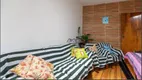 Foto 3 de Casa com 3 Quartos à venda, 90m² em Vila Nova Carolina, São Paulo