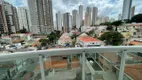 Foto 21 de Apartamento com 3 Quartos à venda, 178m² em Jardim Anália Franco, São Paulo