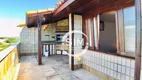 Foto 37 de Cobertura com 3 Quartos à venda, 200m² em Braga, Cabo Frio