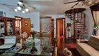 Foto 2 de Cobertura com 4 Quartos à venda, 348m² em Medianeira, Porto Alegre
