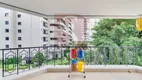 Foto 6 de Apartamento com 4 Quartos à venda, 310m² em Jardim Marajoara, São Paulo