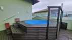 Foto 17 de Cobertura com 5 Quartos à venda, 318m² em Santinho, Florianópolis