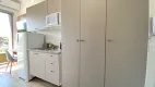 Foto 22 de Apartamento com 1 Quarto para alugar, 19m² em Santo Amaro, São Paulo