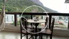 Foto 9 de Apartamento com 4 Quartos à venda, 145m² em Jardim Botânico, Rio de Janeiro