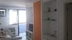 Foto 11 de Flat com 1 Quarto à venda, 45m² em Copacabana, Rio de Janeiro