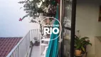 Foto 16 de Apartamento com 2 Quartos à venda, 50m² em Tijuca, Rio de Janeiro