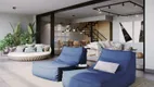 Foto 9 de Apartamento com 3 Quartos à venda, 165m² em Lagoa, Rio de Janeiro