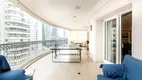 Foto 2 de Apartamento com 4 Quartos à venda, 430m² em Itaim Bibi, São Paulo