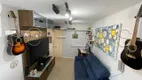 Foto 3 de Apartamento com 2 Quartos à venda, 50m² em Vila Guarani, São Paulo