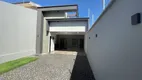 Foto 13 de Casa com 3 Quartos à venda, 118m² em Parque dos Jatobás, Rio Verde