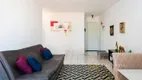 Foto 3 de Apartamento com 1 Quarto à venda, 56m² em Botafogo, Campinas