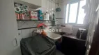 Foto 12 de Apartamento com 2 Quartos à venda, 63m² em Cidade Ocian, Praia Grande