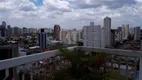 Foto 9 de Cobertura com 3 Quartos à venda, 155m² em Chácara Santo Antônio, São Paulo
