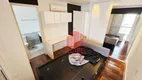 Foto 25 de Apartamento com 3 Quartos para alugar, 140m² em Moema, São Paulo