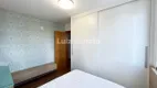 Foto 8 de Apartamento com 4 Quartos à venda, 136m² em Cidade Nova, Belo Horizonte