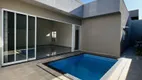 Foto 13 de Casa de Condomínio com 3 Quartos à venda, 150m² em Residencial Quinta Sao Judas Tadeu, Mirassol