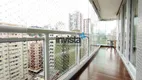 Foto 11 de Apartamento com 2 Quartos à venda, 106m² em Pompeia, Santos