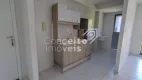 Foto 3 de Apartamento com 2 Quartos à venda, 50m² em Jardim Carvalho, Ponta Grossa