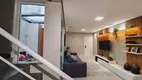 Foto 14 de Casa de Condomínio com 3 Quartos à venda, 125m² em Campestre, Santo André