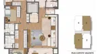 Foto 43 de Apartamento com 3 Quartos à venda, 160m² em Pinheiros, São Paulo