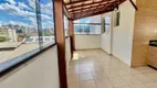 Foto 4 de Cobertura com 3 Quartos à venda, 130m² em Castelo, Belo Horizonte