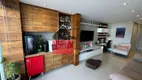 Foto 28 de Apartamento com 3 Quartos à venda, 91m² em Cambuci, São Paulo