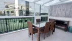 Foto 15 de Apartamento com 1 Quarto para alugar, 123m² em Jardim Leonor, São Paulo