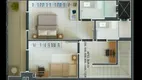 Foto 21 de Apartamento com 2 Quartos à venda, 96m² em Pedra Branca, Palhoça