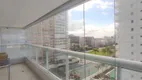 Foto 8 de Apartamento com 3 Quartos à venda, 143m² em Balneário Cidade Atlântica , Guarujá