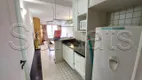 Foto 6 de Flat com 1 Quarto à venda, 28m² em Perdizes, São Paulo