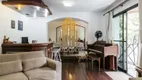 Foto 5 de Apartamento com 4 Quartos à venda, 233m² em Campo Belo, São Paulo
