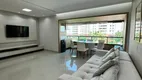 Foto 28 de Apartamento com 3 Quartos à venda, 113m² em Pituaçu, Salvador