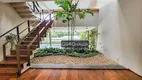 Foto 6 de Casa com 5 Quartos para alugar, 900m² em Paineiras do Morumbi, São Paulo