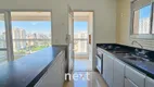 Foto 3 de Apartamento com 3 Quartos para venda ou aluguel, 119m² em Taquaral, Campinas