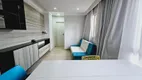 Foto 2 de Apartamento com 2 Quartos à venda, 54m² em Condominio Villa Flora, Votorantim