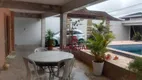 Foto 19 de Casa com 3 Quartos à venda, 420m² em Tude Bastos, Praia Grande