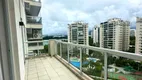 Foto 3 de Apartamento com 2 Quartos à venda, 124m² em Barra da Tijuca, Rio de Janeiro