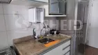 Foto 11 de Apartamento com 2 Quartos para alugar, 62m² em Jardim Marajoara, São Paulo