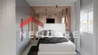 Foto 4 de Apartamento com 2 Quartos à venda, 61m² em Ingleses do Rio Vermelho, Florianópolis