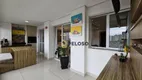 Foto 9 de Apartamento com 3 Quartos à venda, 122m² em Lauzane Paulista, São Paulo