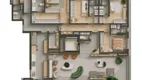 Foto 15 de Apartamento com 4 Quartos à venda, 265m² em Cidade Monções, São Paulo