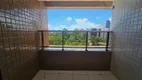 Foto 4 de Apartamento com 2 Quartos à venda, 68m² em Jardim Oceania, João Pessoa