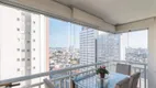 Foto 4 de Apartamento com 3 Quartos à venda, 67m² em Vila Homero Thon, Santo André