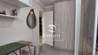 Foto 14 de Apartamento com 3 Quartos à venda, 115m² em Vila Valparaiso, Santo André