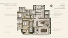 Foto 22 de Apartamento com 4 Quartos à venda, 203m² em Horto Florestal, Salvador