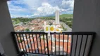 Foto 4 de Apartamento com 2 Quartos para alugar, 68m² em Vila Paraiba, Guaratinguetá