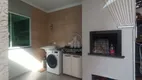 Foto 23 de Sobrado com 3 Quartos à venda, 83m² em Campo de Santana, Curitiba