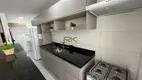 Foto 9 de Apartamento com 2 Quartos à venda, 53m² em Itaguá, Ubatuba